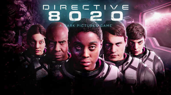 Directive 8020 мультиплеер