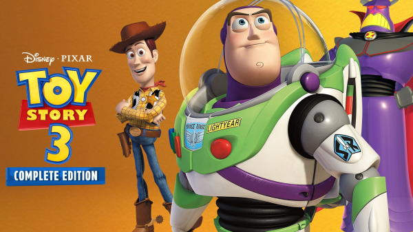 Disney Pixar Toy Story 3 Complete Edition обзор игры