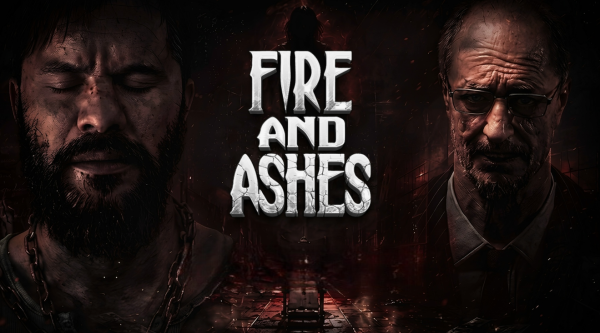 Fire and Ashes