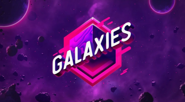 Galaxies Autumn Showcase 2026