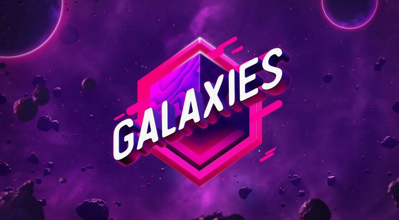 Galaxies Autumn Showcase 2026
