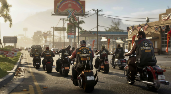 GTA 6 новости игры