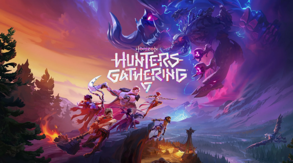 Horizon Hunters Gathering обзор игры