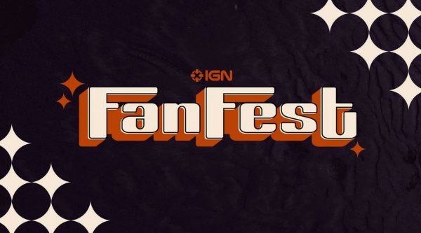 IGN Fan Fest Fall Edition 2026