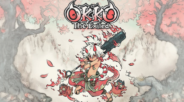 Okko The Exiled обзор игры