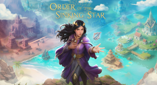Order of the Sinking Star