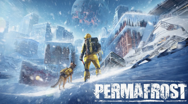 Permafrost обзор игры