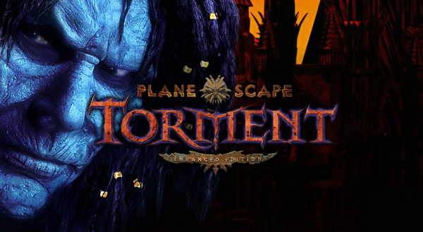 Planescape Torment обновление