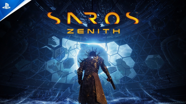 Saros обновление Zenith