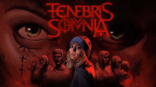 Tenebris Somnia обзор игры