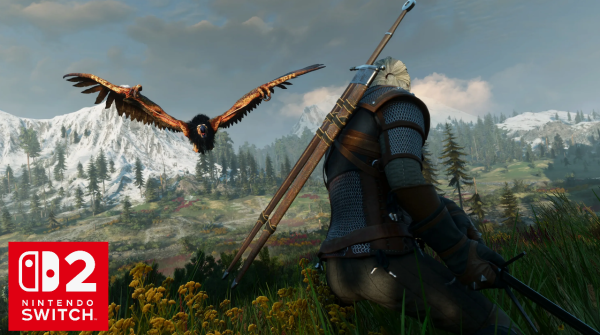 The Witcher 3 Wild Hunt - Remastered обновление 5.01
