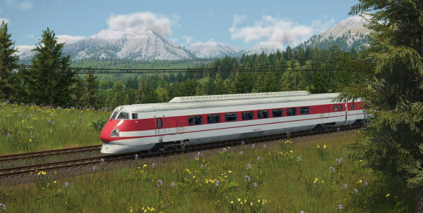 Transport Fever 3 обновление