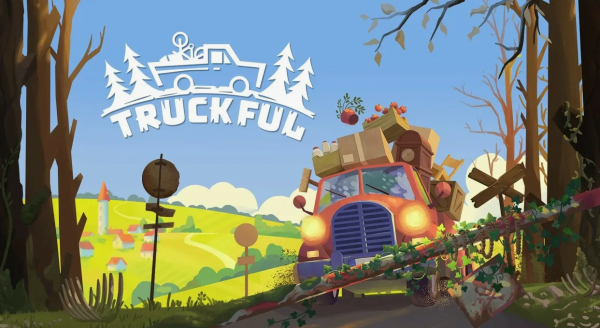 Truckful обзор игры