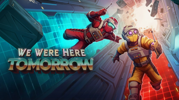We Were Here Tomorrow обзор игры