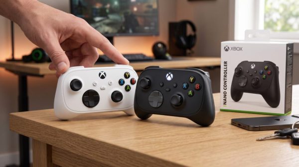 Xbox Nano Controller